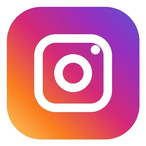 Ícone do aplicativo Instagram