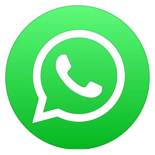 Ícone do aplicativo WhatsApp